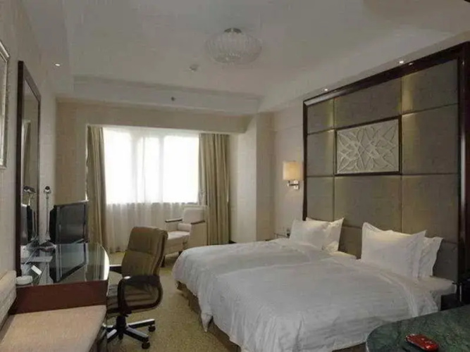 Atour S Hotel