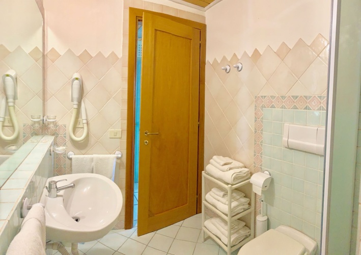 Swadeshi Sporting Hotel Tanca Manna photo 8