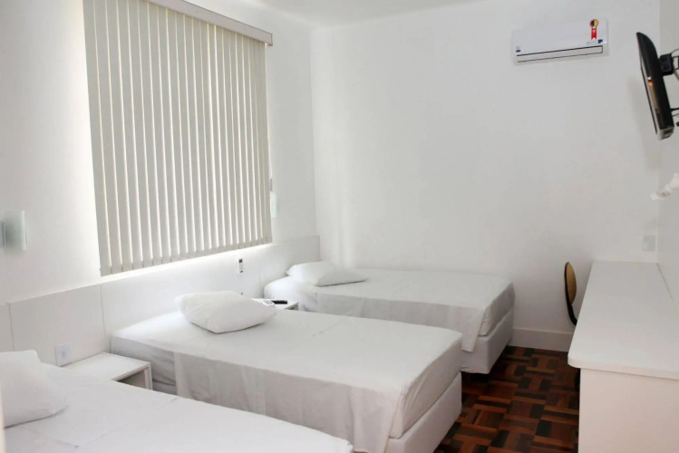 Hotel Vitória