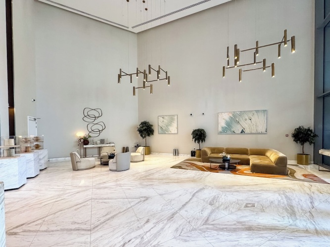 PVH - Boulevard Point 2BR - Dubai Mall