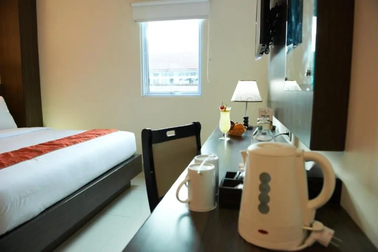Superior Double room