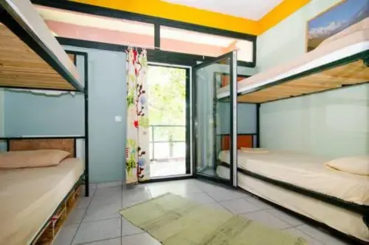 Summit Zero Hostel