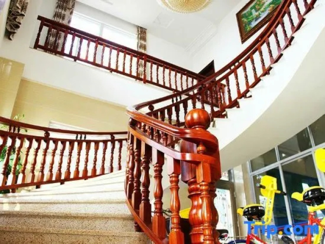 Guanchaoge Hotel
