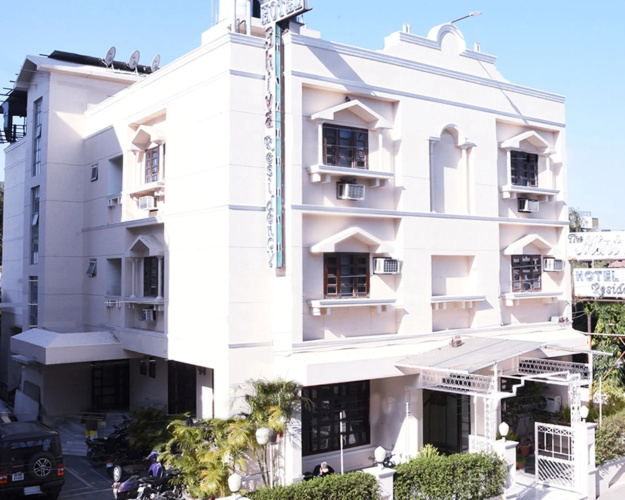 Image de l'hôtel