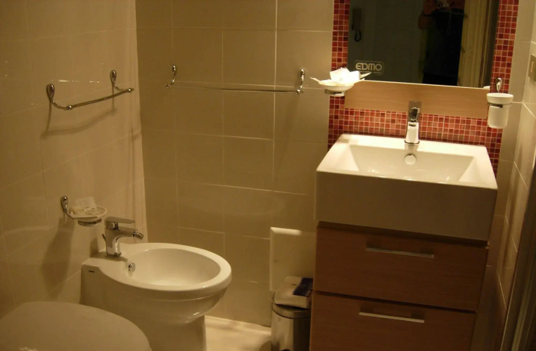 Hotel Il Gabbiano