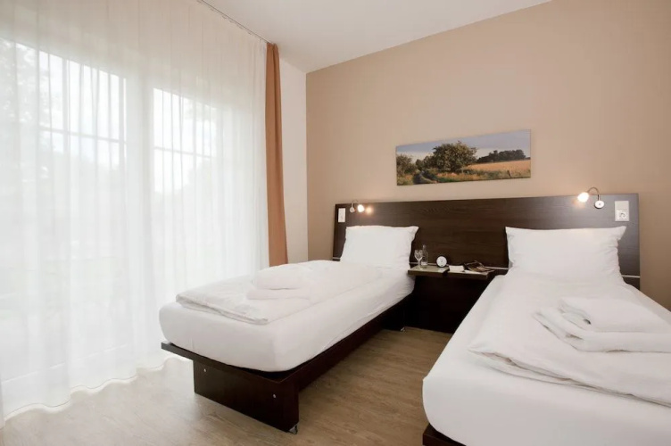 Hotel Meiners