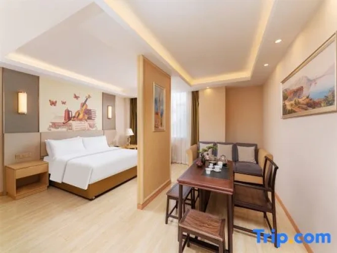 Business Double Suite