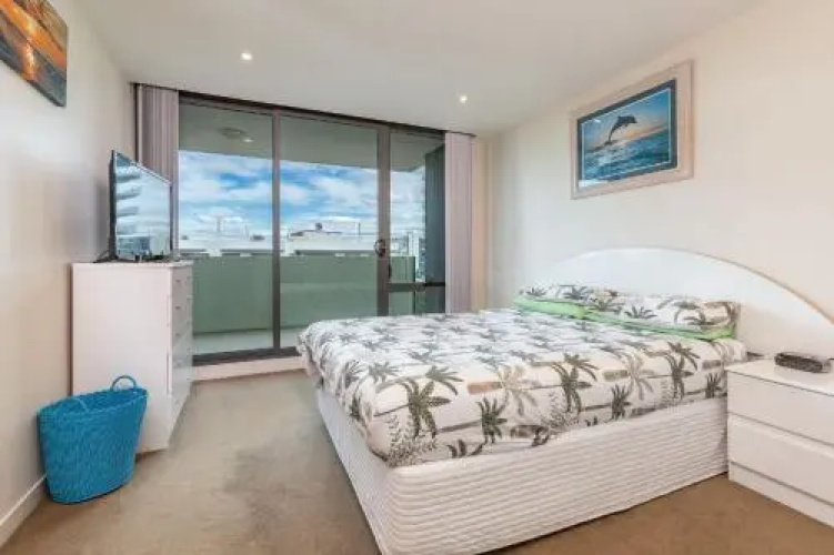 Strand Beachside 502