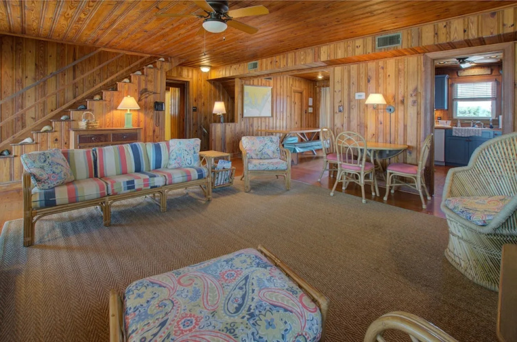 Roberson Cottage