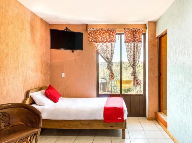 Hotelafbeelding