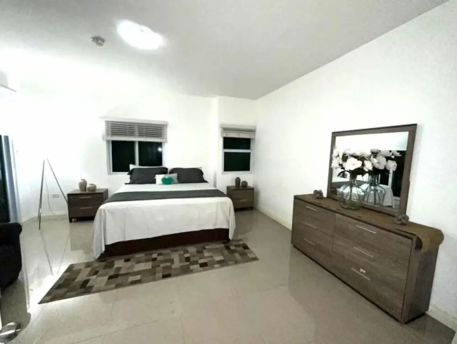 Modern 1BR Condo in Kingston
