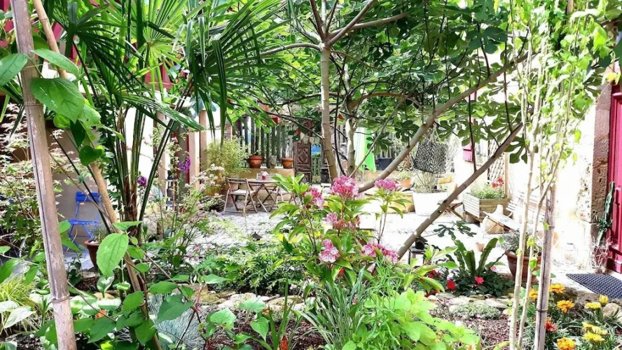 Maison Lisote