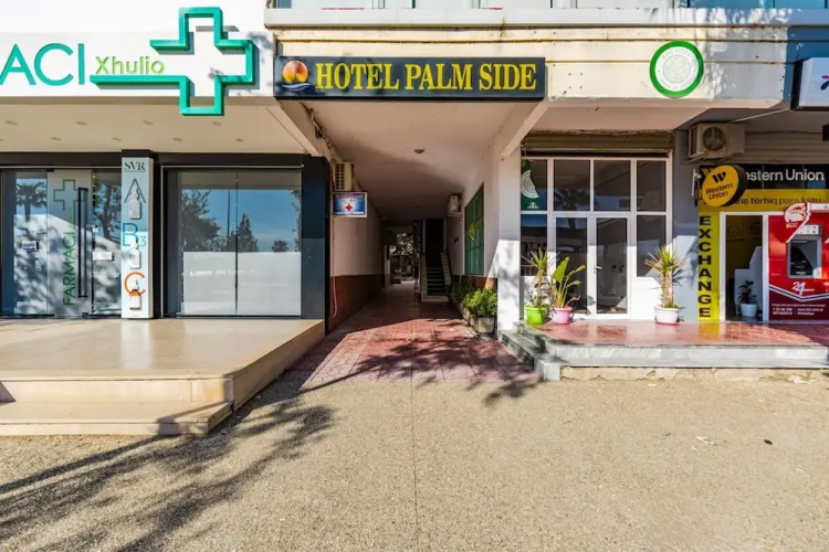 Hotelbild