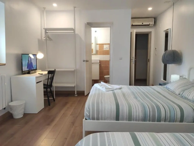 Standard Family room