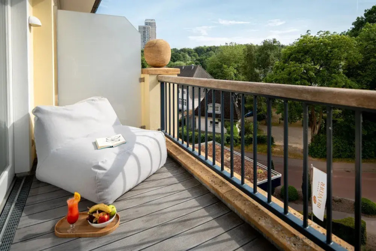 Hotel Gran BelVeder & Ostsee Therme Resort & Spa