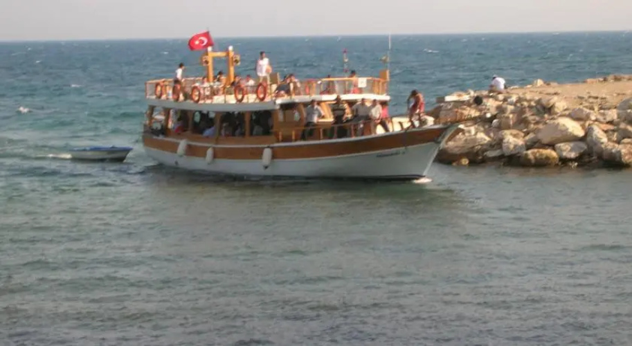 Tatil Evi Ozdere