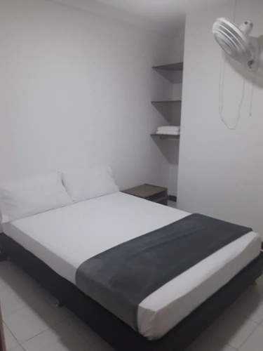Hotel Plaza 33