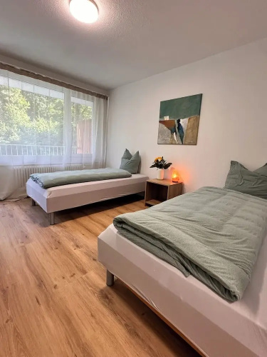 Business Hotel Riverside