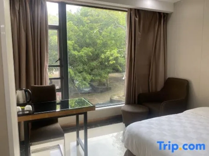Comfort Twin room