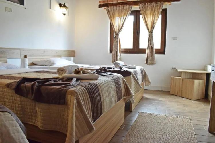 Resort Big House Plitvicka jezera