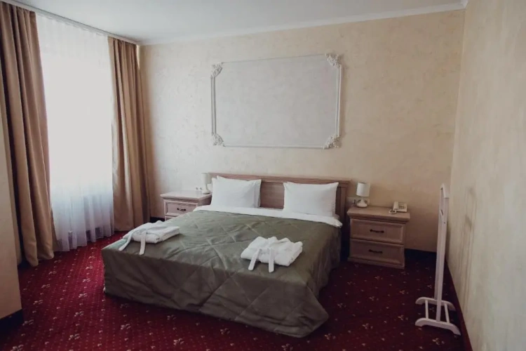 Superior Double room