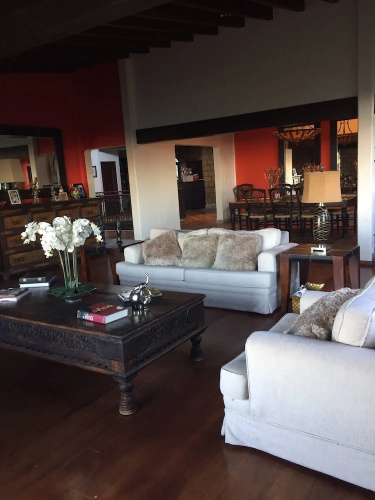 Quinta Joselito in Cuernavaca
