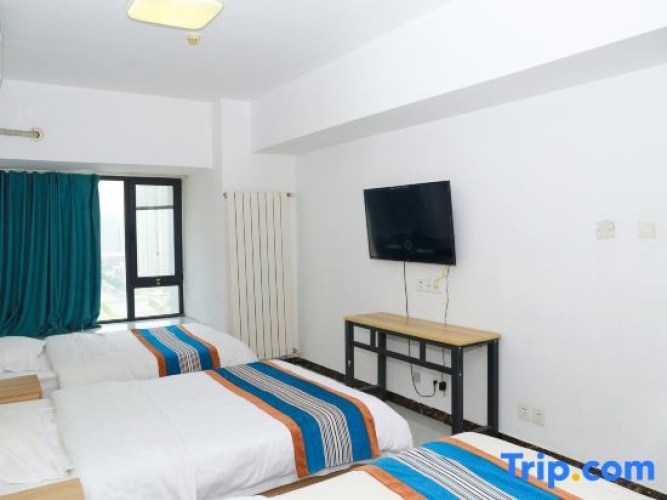 Business Triple room