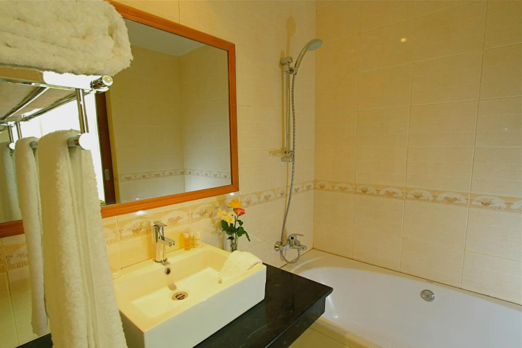 Palace Hotel Arusha