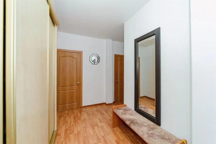 Фотография номера квартиры Rent House (Рент Хаус) на Радищева 61