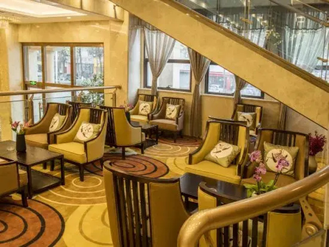 Pengdeng Hotel