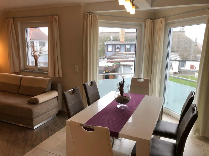 Gartenweg 3 Haus Maritimus _Strand