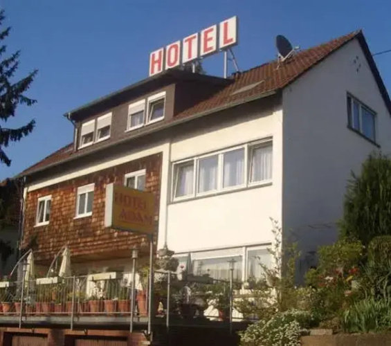 Imagen del hotel