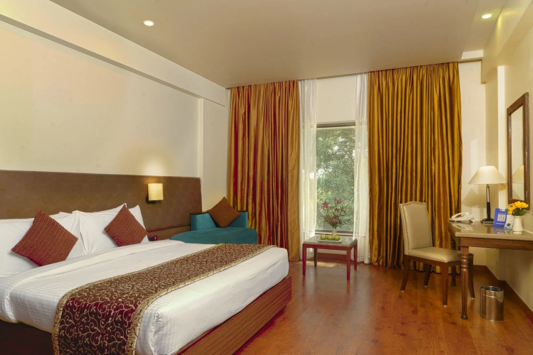 Fortune Pandiyan Hotel, Madurai - Member ITC Hotels' Group