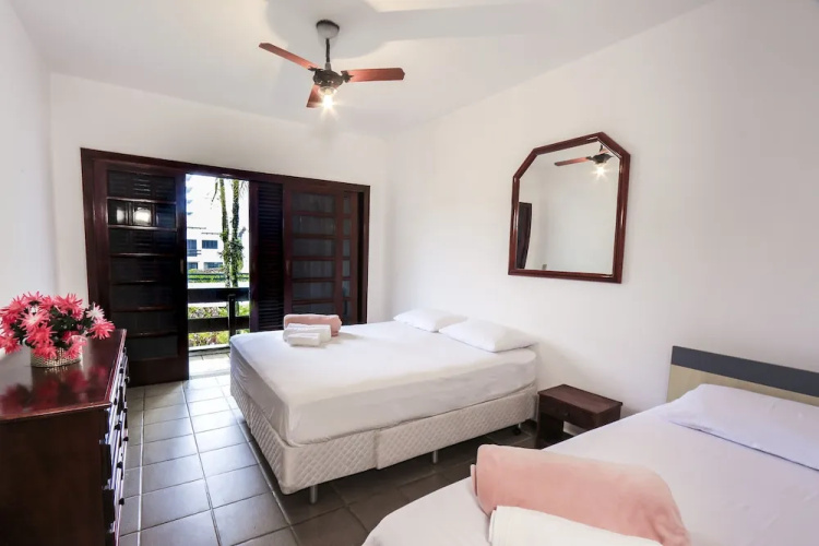OBA 43 - Beach House - Bertioga