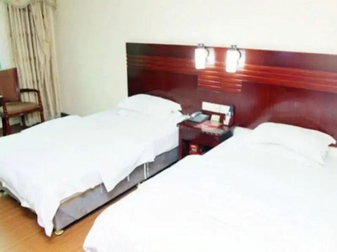 Shaxing Hotel