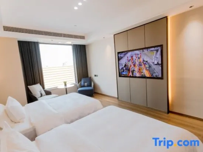 Business Double room