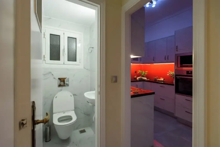 Blue Ark Acropolis Signature Residence