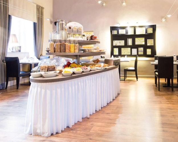 Unitas Hotel