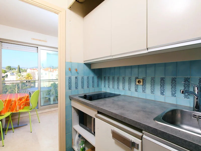 Hotel Le Floriana Residence