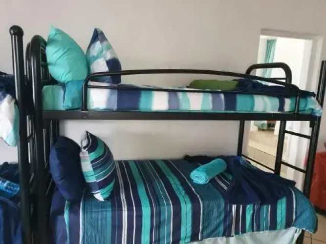 Beachfront Inn