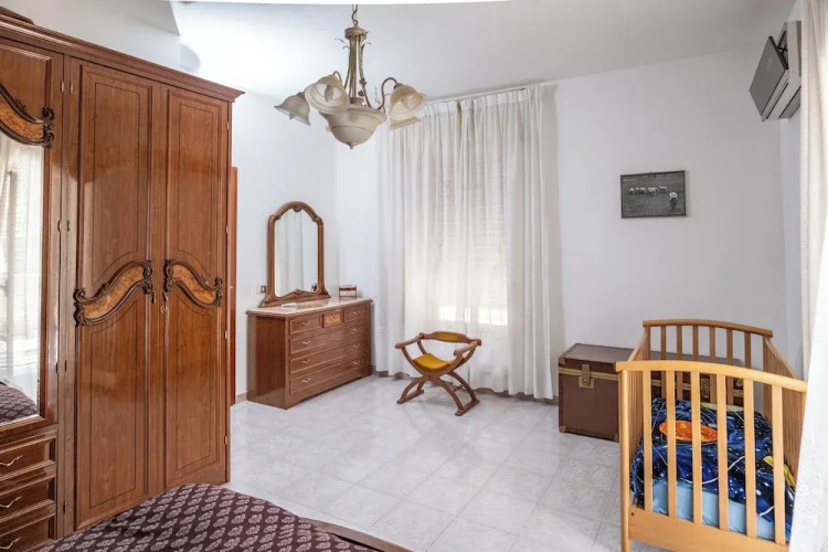 Casa Della Nonna