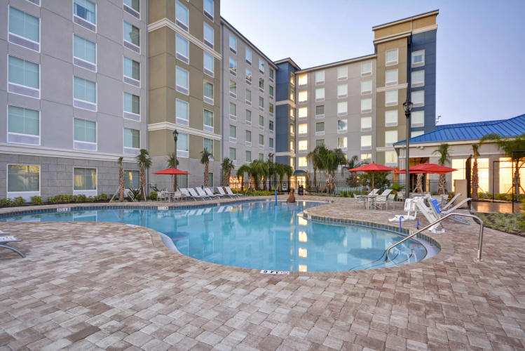 Homewood Suites by Hilton Orlando Theme Parks photo 13