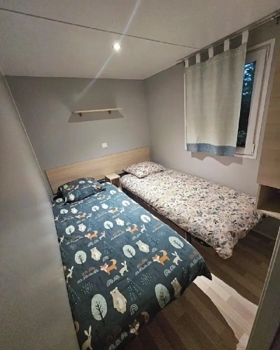 3 Bedrooms Classic room