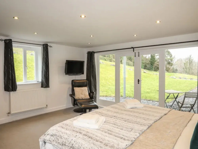Craigfa Cottage
