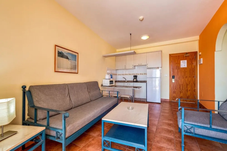 Aparthotel Morasol Atlantico