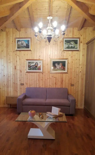 Feel at Home - Villa Simone