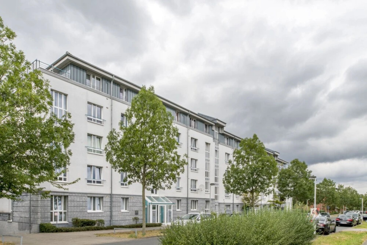 Hotelafbeelding