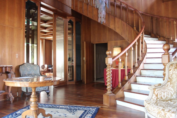2 Bedrooms Luxury Suite