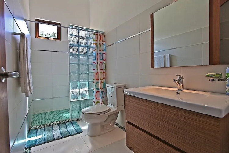 Ocean High Villa