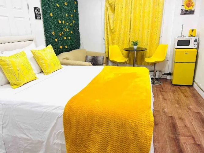 Imperial Stay BnB